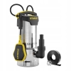 Pompa zatapialna Stanley 1100 W 16500 l/h