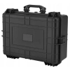 Walizka ochronna na sprzęt 47x36x17,5 cm dron broń aparat kamera itp