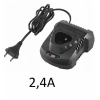 Miniładowarka MEEC 18V 0,5 A