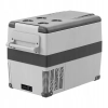 Lodówko-zamrażarka turystyczna 40 l 12/24/230 V 60 W KAYOBA