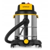 Stanley Odkurzacz przemysłowy 1600W 30L SXVC30XTDE