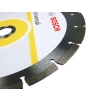 Tarcza diamentowa Bosch Eco for Universal 230 mm 2608615039