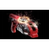 Pistolet Silverlit SHOT BALSTER ZIELONY 86300