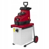 Rozdrabniacz do kompostu 2800 W 230 V