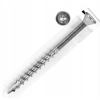 Wkręty tarasowe 4,8 75mm 100 szt anykorozyjne TORX