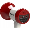 Megafon syrena zasięg do 600m 50W