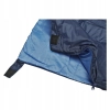 Śpiwór kołdrowy 190 x 75 cm 190 cm
