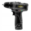WKRĘTARKA MEECTOOLS + AKCESORIA 73el. 12V 28Nm 2Ah