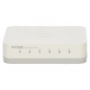 Switch Przełącznik sieciowy D-Link GO-SW-5G