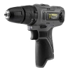 WKRĘTARKA MEECTOOLS + AKCESORIA 73el. 12V 28Nm 2Ah