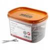 Wkręty tarasowe Invisible 200 szt. 4,2x60 mm Heco