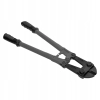 Nożyce do cięcia do 6mm prętów drut łańcucha dł. 45 cm