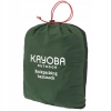 Hamak z moskitierą Kayoba 2 osobowy 200 kg 260x145