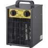 Termowentylator Anslut 2000 W antracyt