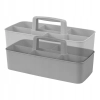 Koszyk do przechowywania 32,5x15,5x13 cm z uchytem z Uchwytem