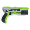 Pistolet Silverlit SHOT BALSTER ZIELONY 86300