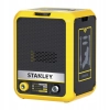 Myjka wysokociśnieniowa Stanley box z akcesoriami 180 bar 2700 W