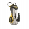 Pompa zatapialna Stanley 1100 W 16500 l/h