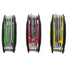 ZESTAW KLUCZY IMBUSOWYCH + TORX STAL CR-V IMBUS