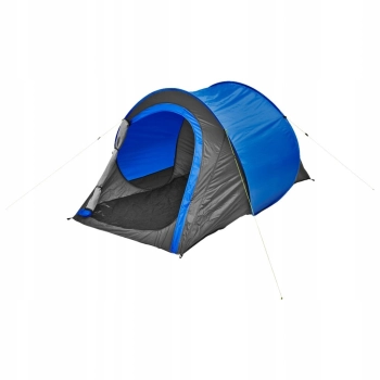 Namiot turystyczny Kayoba Outdoor Pop Up 2-osobowy