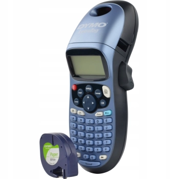 Drukarka etykiet Dymo Razor LT-100H Letratag