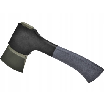 Siekiera turystyczna Kayoba 008792 w futerale 550g