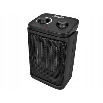 TERMOWENTYLATOR ANSLUT 1200/2000 W IP20 3 TRYBY