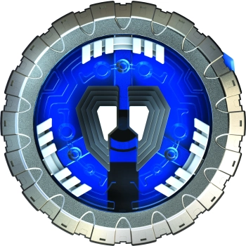 Wyrzutnia spinnerów Spinner M.A.D