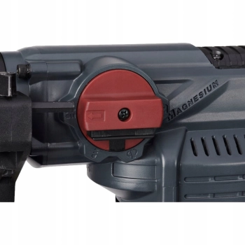 MŁOTOWIERTARKA DX27 230 V 1500 W 5 J SDS+ CAT