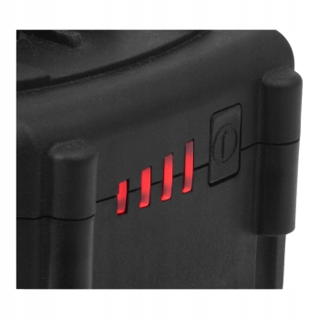 Akumulator i ładowarka Li-Ion Meec Tools Multiseries 18 V 18 V 4 Ah