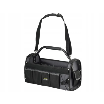 TORBA NARZĘDZIOWA DUŻA 31 przegród i uchwytów 46 cm x 23 cm