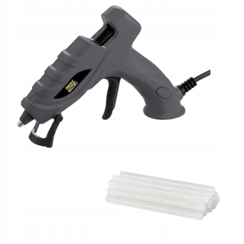Pistolet do kleju Meec Tools 190 °C