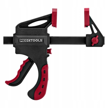 Ścisk stolarski Meec Tools 600 x 70 mm