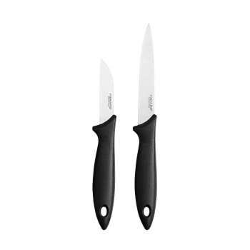 Zestaw noży 2 elementy Fiskars | Essential
