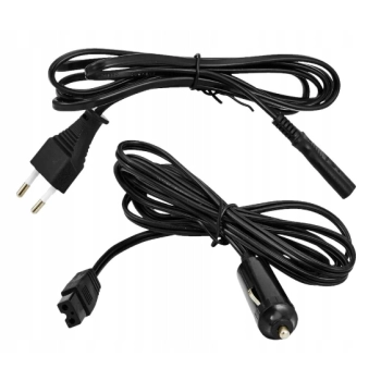 MINI LODÓWKA CHŁODZIARKA MINILODÓWKA 4L 12/230V 1,5kg Chłodzi Ogrzewa