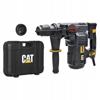 MŁOTOWIERTARKA DX27 230 V 1500 W 5 J SDS+ CAT