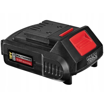 Akumulator Multiseries 18 V Li-Ion 2 Ah meec tools
