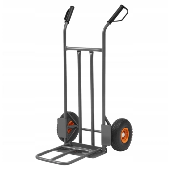 Wózek magazynowy do 200 kg