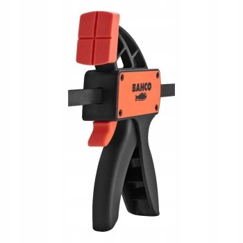 Ścisk pistoletowy QC-300A 300 mm Bahco