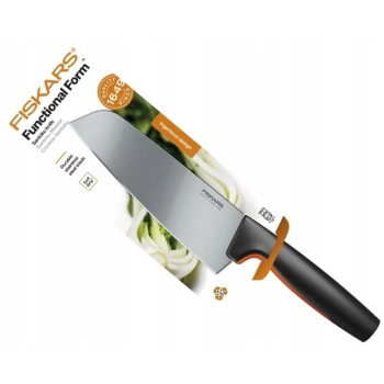 Nóż do siekania Fiskars 16 cm Santoku Fiskars Functional Form