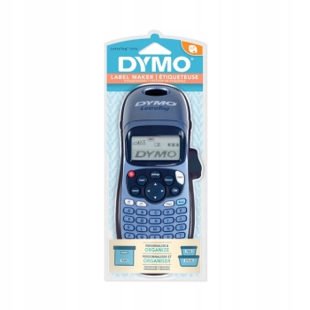 Drukarka etykiet Dymo Razor LT-100H Letratag