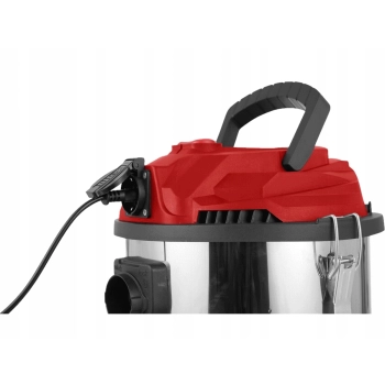Odkurzacz przemysłowy 1200 W Świetny produkt wedlug Magazyn „Vi Bilägare