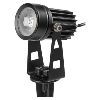 REFLEKTORY OGRODOWY LAMPY PUNKTOWE LED 2szt. 270 lm 2x3W PUNKTOWE