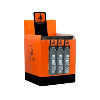 Klej do butów strong wodoodporny dragon 50 ml tuba profesionalny