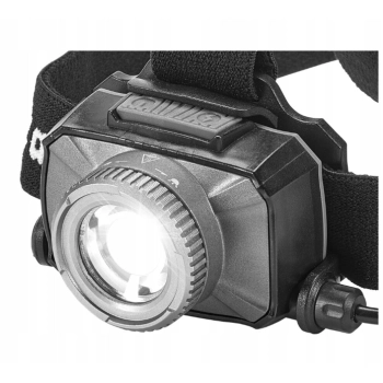 Lampa punktowa ścienna IP44 Anslut GU10 35W chrom