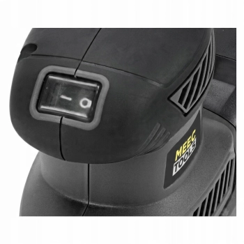 Szlifierka wielofunkcyjna 230 V meec tools