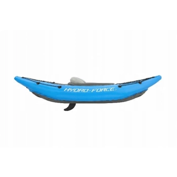 Kajak Bestway Cove Champion 275 cm 1 miejsc