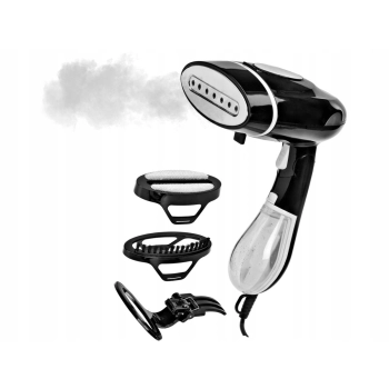 Przenośne żelazko parowe Steamer do ubrań 1300 W