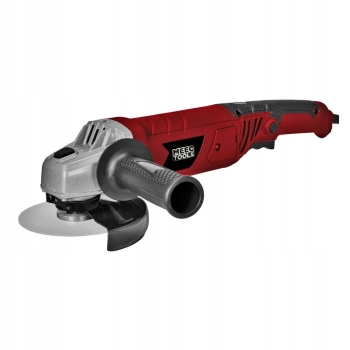 Szlifierka kątowa 230 V 1200 W Ø125 mm