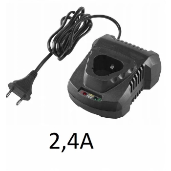 Miniładowarka MEEC 18V 0,5 A